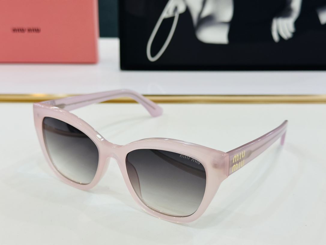 Miu Miu Sunglasses